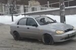 Автомобіль: скрін з відео