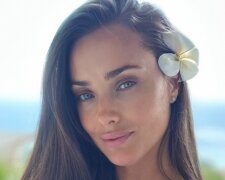 Ксения Мишина