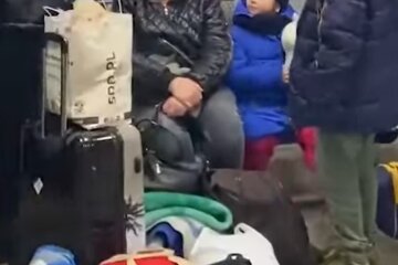 Переселенцы