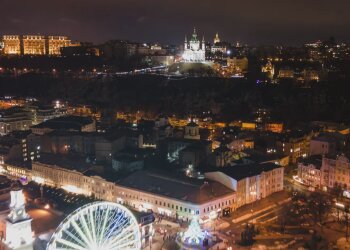 Електроенергія, відключення світла