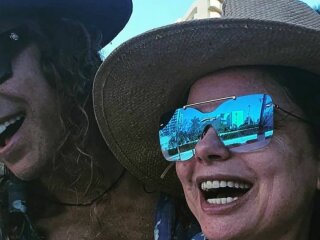 Фото Тарзана и Наташи Королевой