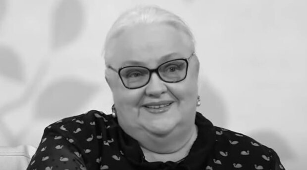 Катерина Градова