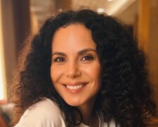 Настя Каменських