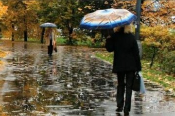 Погода