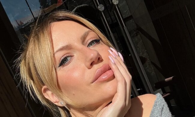 Леся Нікітюк