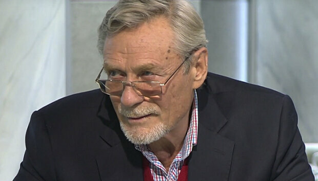 Олександр Михайлов зараз