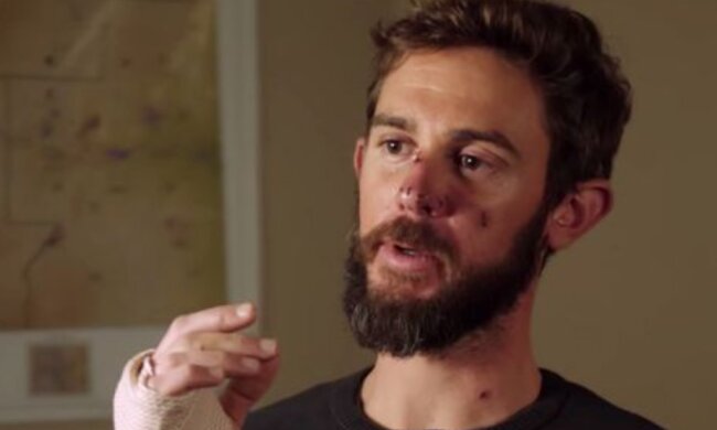 Фото бігуна