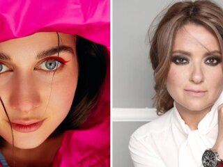 Jerry Heil и Наталья Могилевская