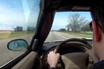 Водій автомобіля