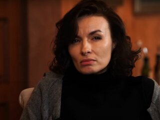 Фото Нади Мейхер