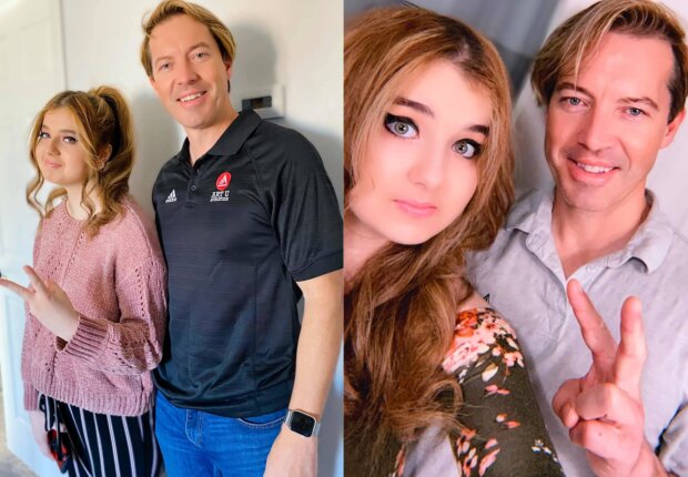 Підлітки на відео розповіли, як зарізали батька