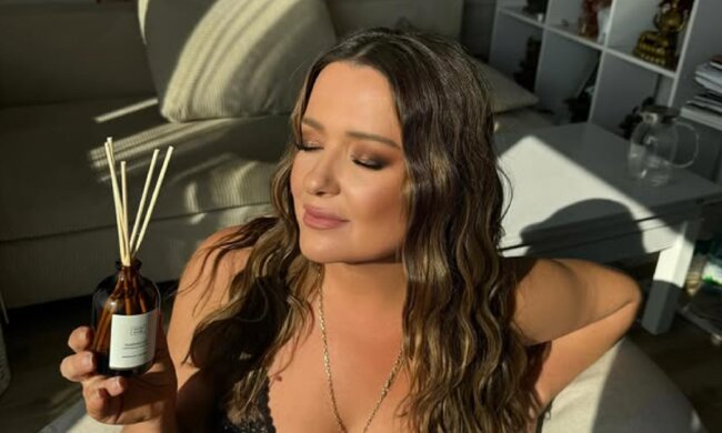 Наталія Могилевська