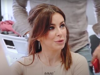 Фото Ани Лорак