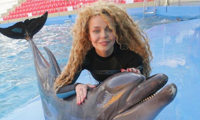 Аліна Гросу