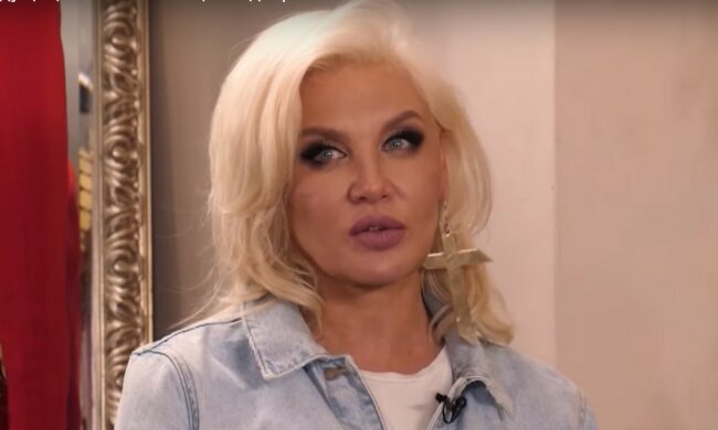Світлана Вольнова