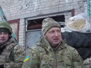 Олександр Турчинов