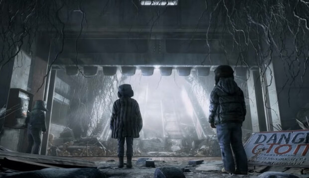 Metro 2033 Redux