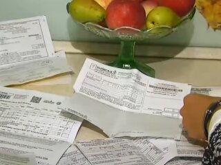 Тарифи на комуналку в Україні