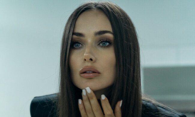 Ксения Мишина