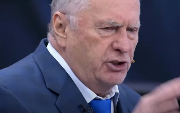 Владимир Жириновский