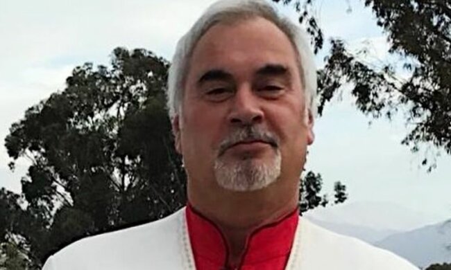 Фото Валерія Меладзе