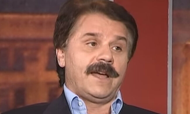 Павел Зибров