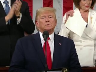 Трамп