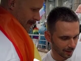 Скрин публикации Владимира Заводюка