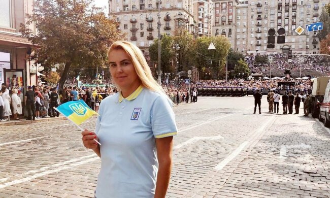 Яна Клочкова