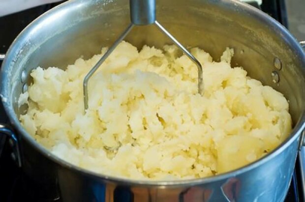 7 поширених помилок при варінні картоплі