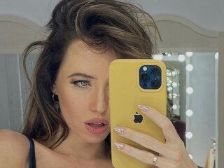 Фото Наді Дорофєєвої