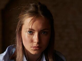 Фото Маши Кравец