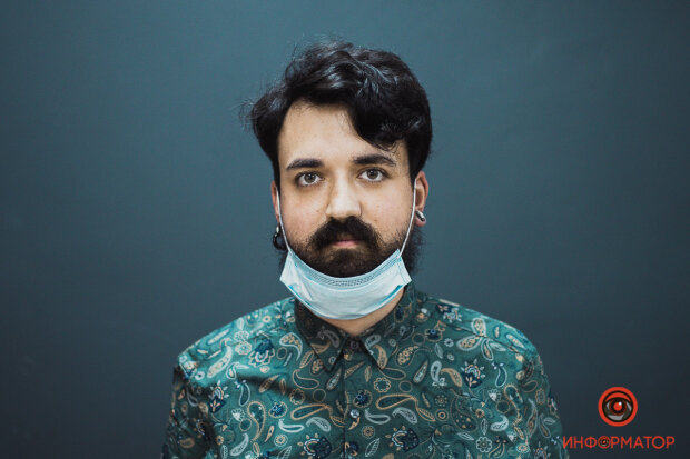 Показ "карантинних мод"