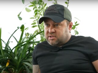 Фотографія з каналу" Українська правда " в YouTube