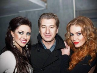 група НеАнгели