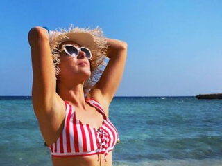 Злата Огневич