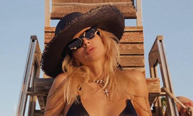 Светлана Лобода