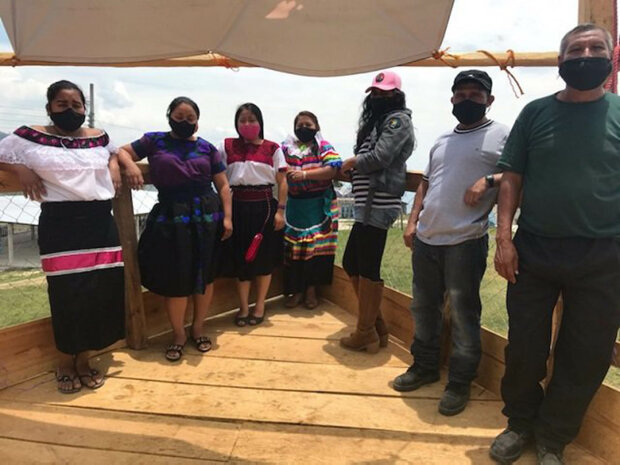 Мексиканські революціонери планують вторгнутися в Іспанію