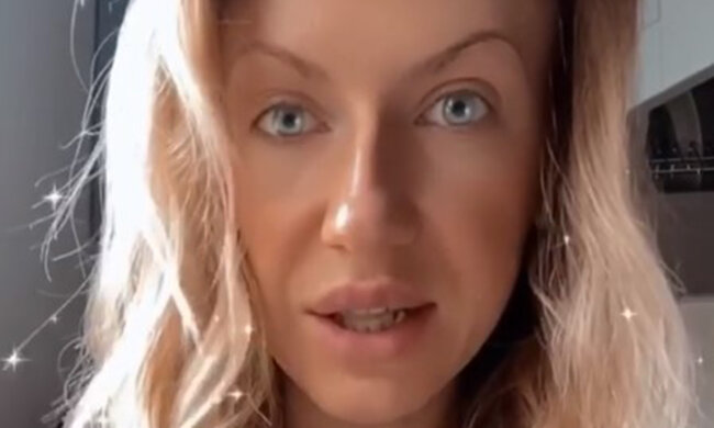 Леся Никитюк