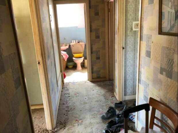 Квартира Жаклін