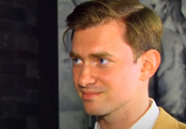 Дмитро Дікусар