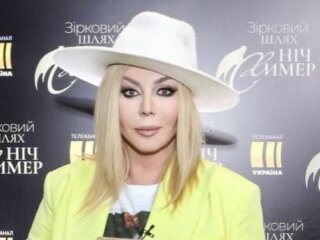 Фото Ирины Билык