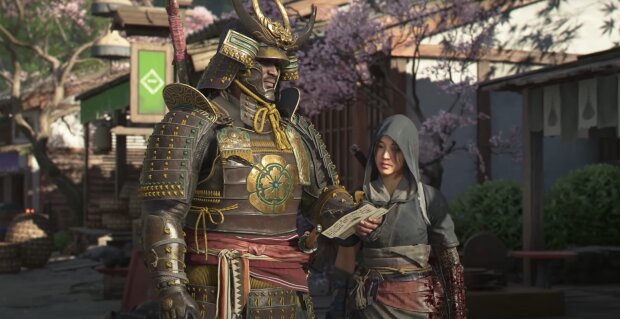 Assassin's Creed Shadows