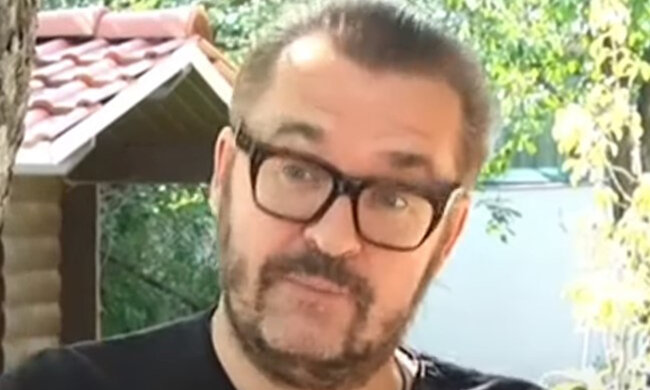 Олександр Пономарьов