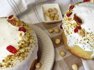 Великодня Паска