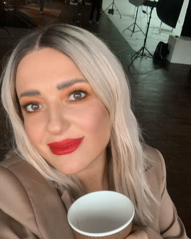 Наталья Могилевская