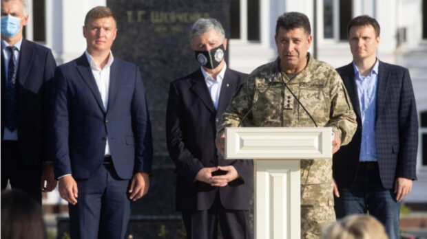 Валерій Ісмайлов