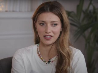 Фото Регіни Тодоренко