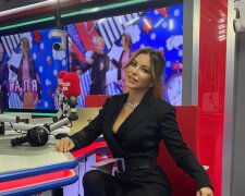 Фото Ані Лорак