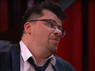 Гарик Харламов